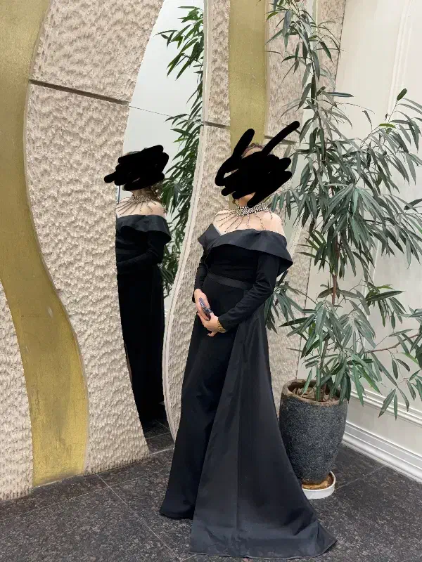 لباس مجلسی|لباس|قم, سالاریه|دیوار