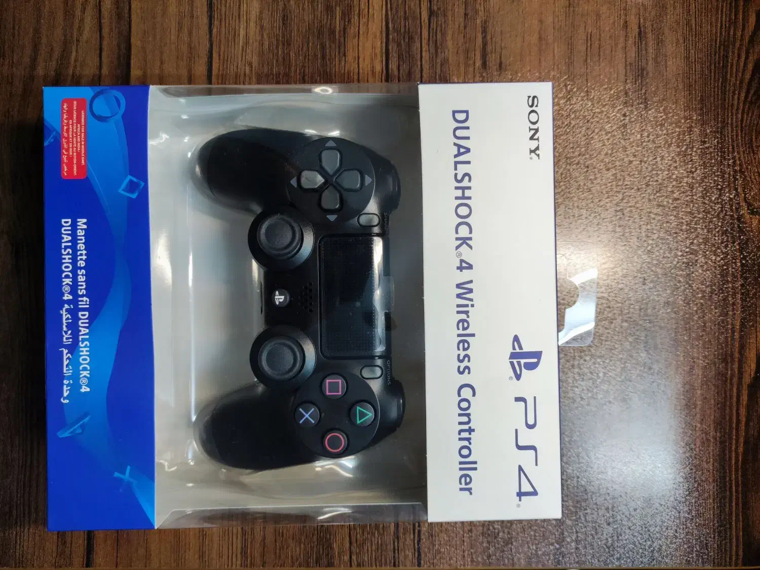 دسته بازی - های کپی درجه یک - PS4|کنسول، بازی ویدئویی و آنلاین|تبریز, |دیوار