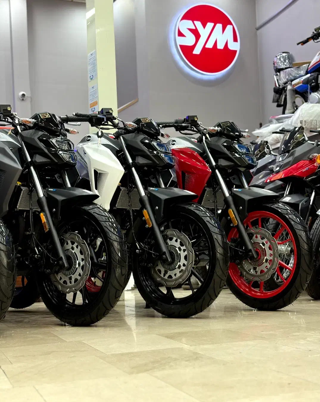 گلگسی NA 180 اقساط 16 ماهه نیرو موتور قرچک|موتورسیکلت|قرچک, زیبا شهر|دیوار