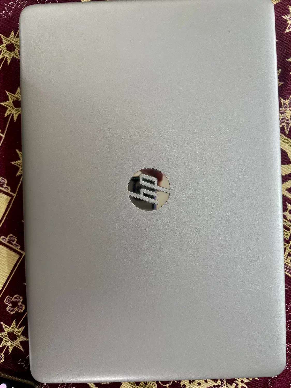 لپتاپ hp corei5|رایانه همراه|ملارد, |دیوار