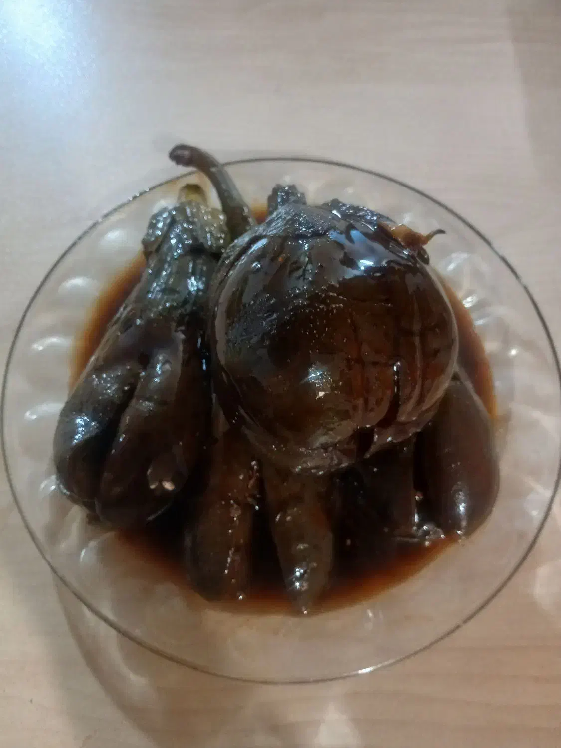 ترشی خانگی|خوردنی و آشامیدنی|فولادشهر, B1|دیوار