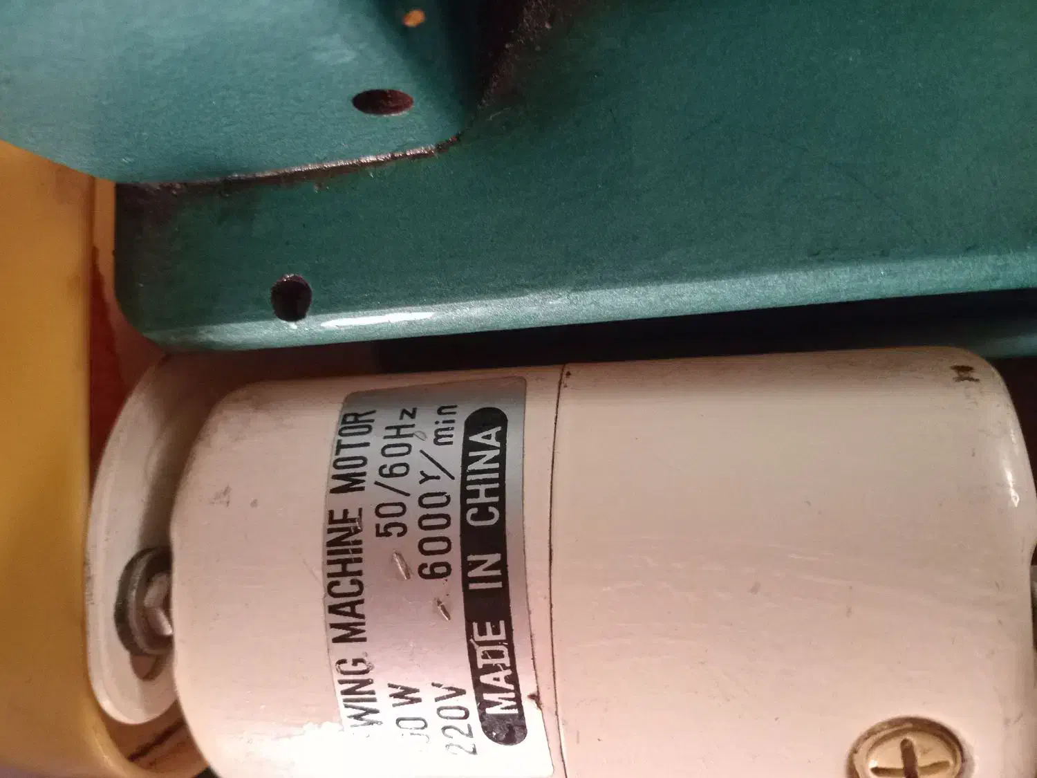 سردوز|چرخ خیاطی و ریسندگی|تهران, جوادیه تهرانپارس|دیوار