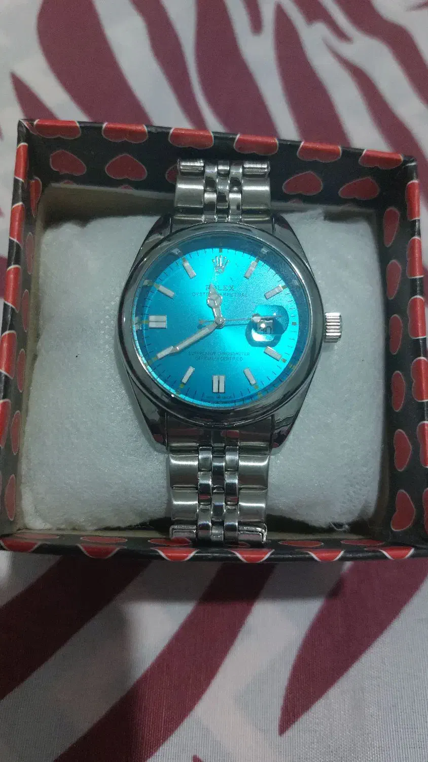 ساعت رولکس ، امگا|ساعت|بندرعباس, |دیوار