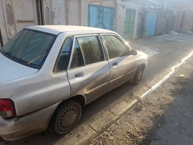 پراید 132|خودرو سواری و وانت|اردبیل, |دیوار