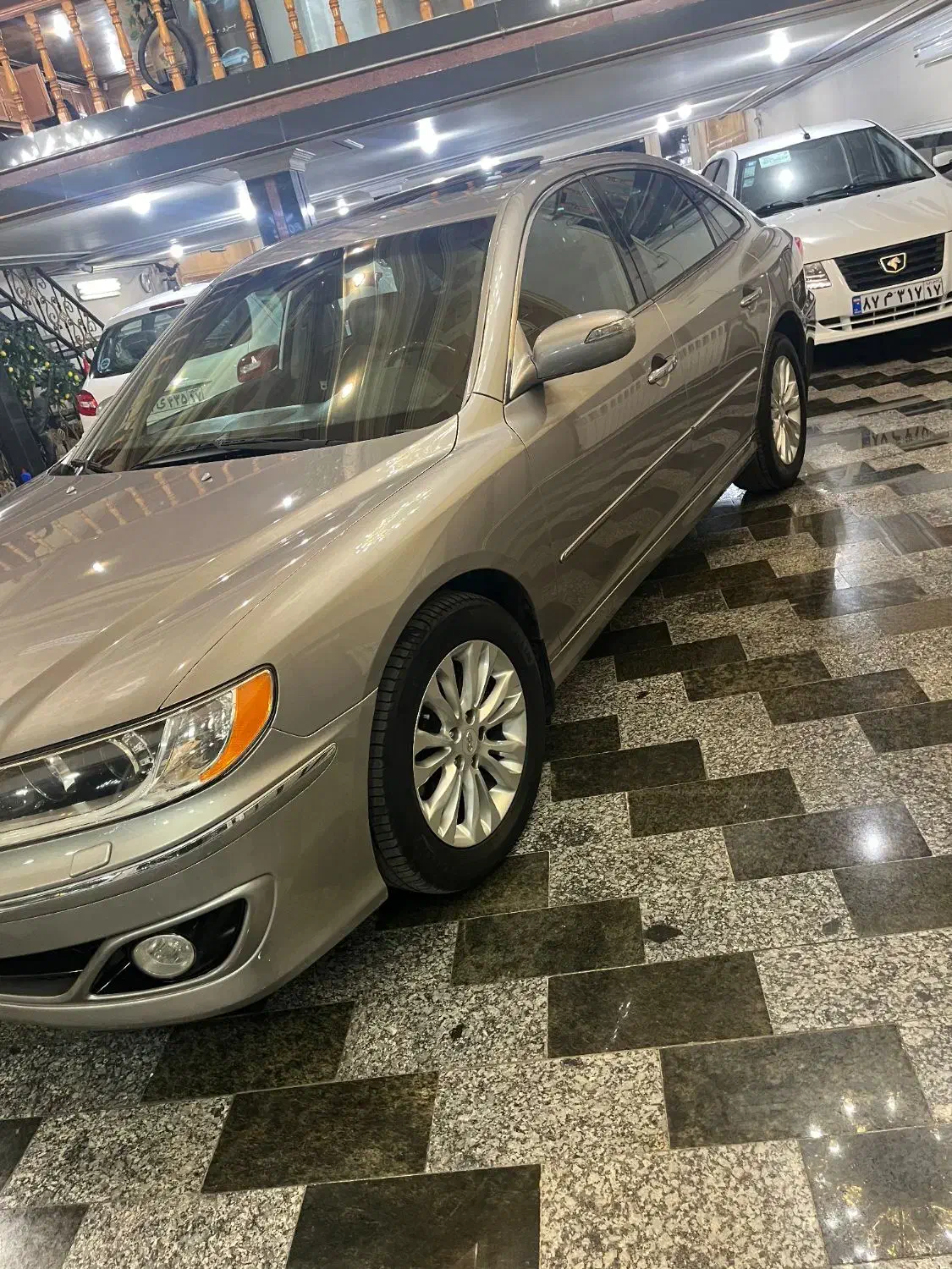 ازرا کالیفرنیا|خودرو سواری و وانت|ارومیه, |دیوار