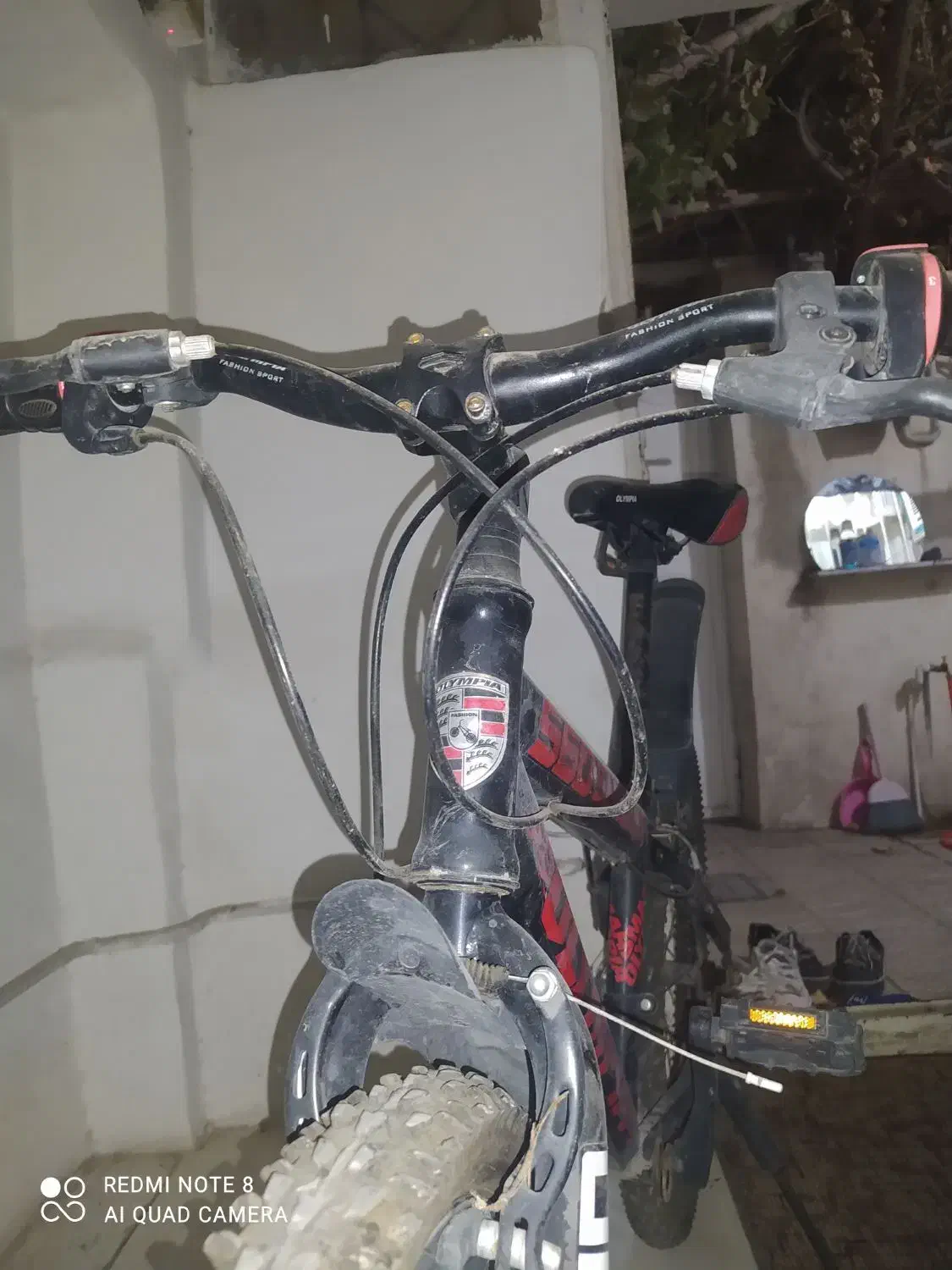 دوچرخه 24 المپیاد|دوچرخه، اسکیت، اسکوتر|فردیس, سرحد آباد|دیوار