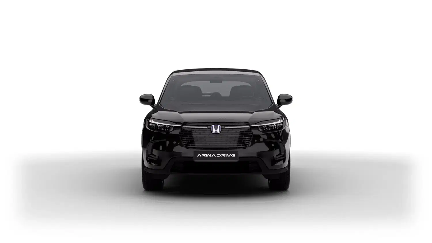 هوندا HR-V|خودرو سواری و وانت|تهران, نیاوران|دیوار