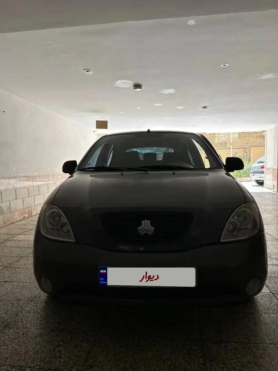 تیبا ۲|خودرو سواری و وانت|مشهد, رضاشهر|دیوار