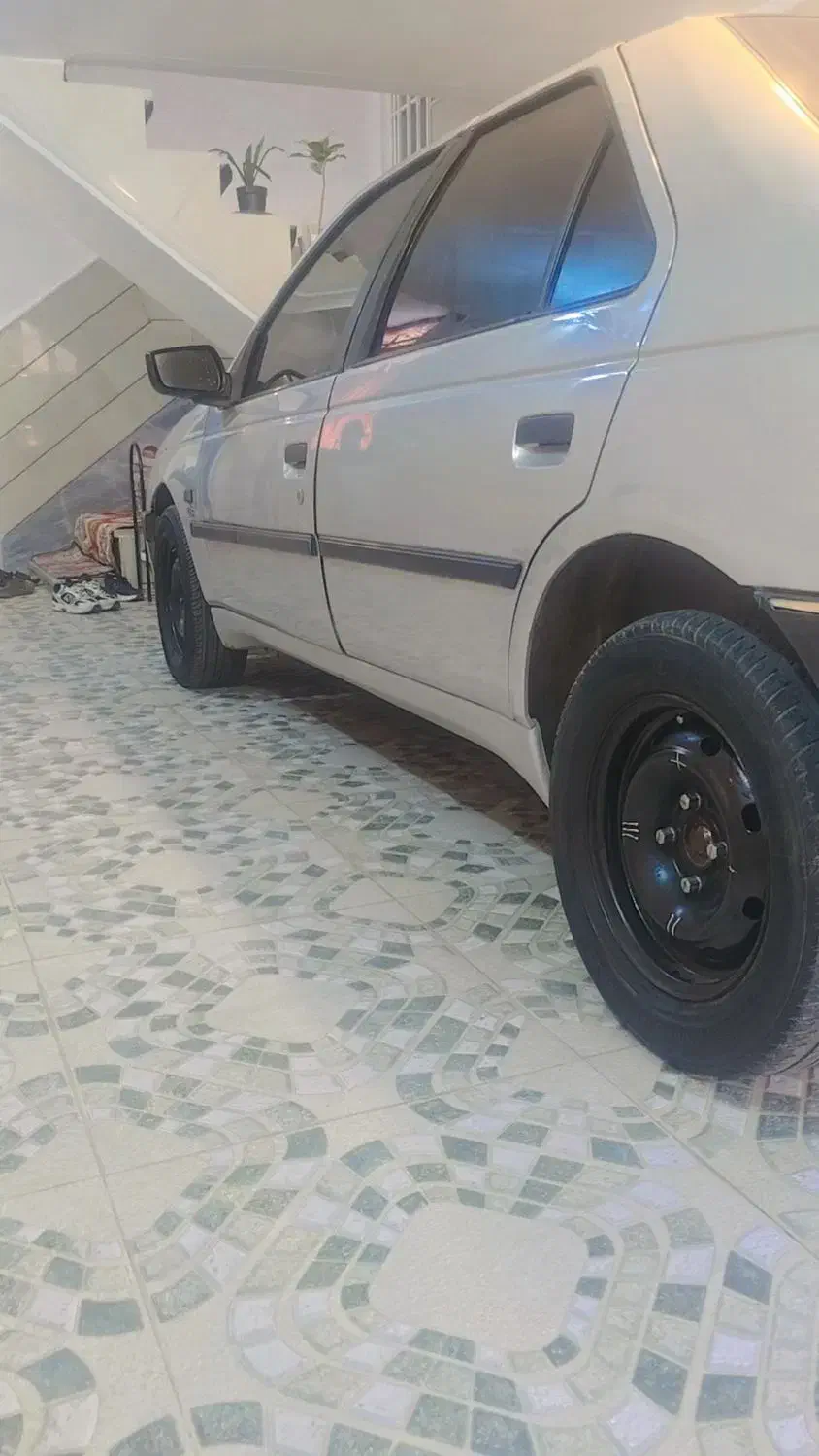 ۴۰۵ مدل ۹۴|خودرو سواری و وانت|ساوه, |دیوار