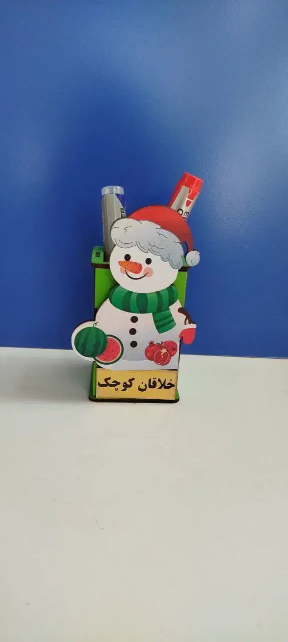 جوایز مناسبتی و ابزار|لوازم التحریر|شاهین‌شهر, مورچه خورت|دیوار