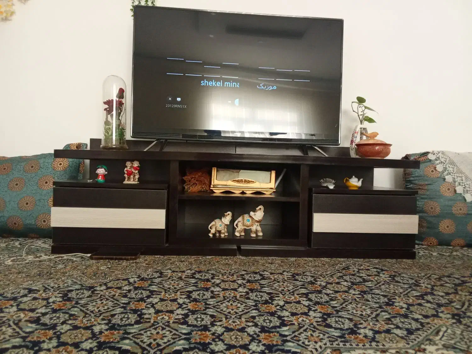 میز تلویزیون|میز تلویزیون|نهبندان, |دیوار