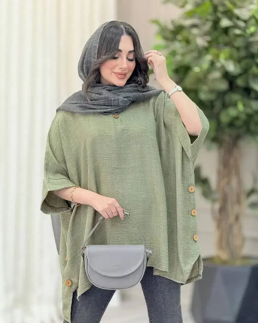 پوشاک زنانه|لباس|تهران, بنی‌هاشم|دیوار