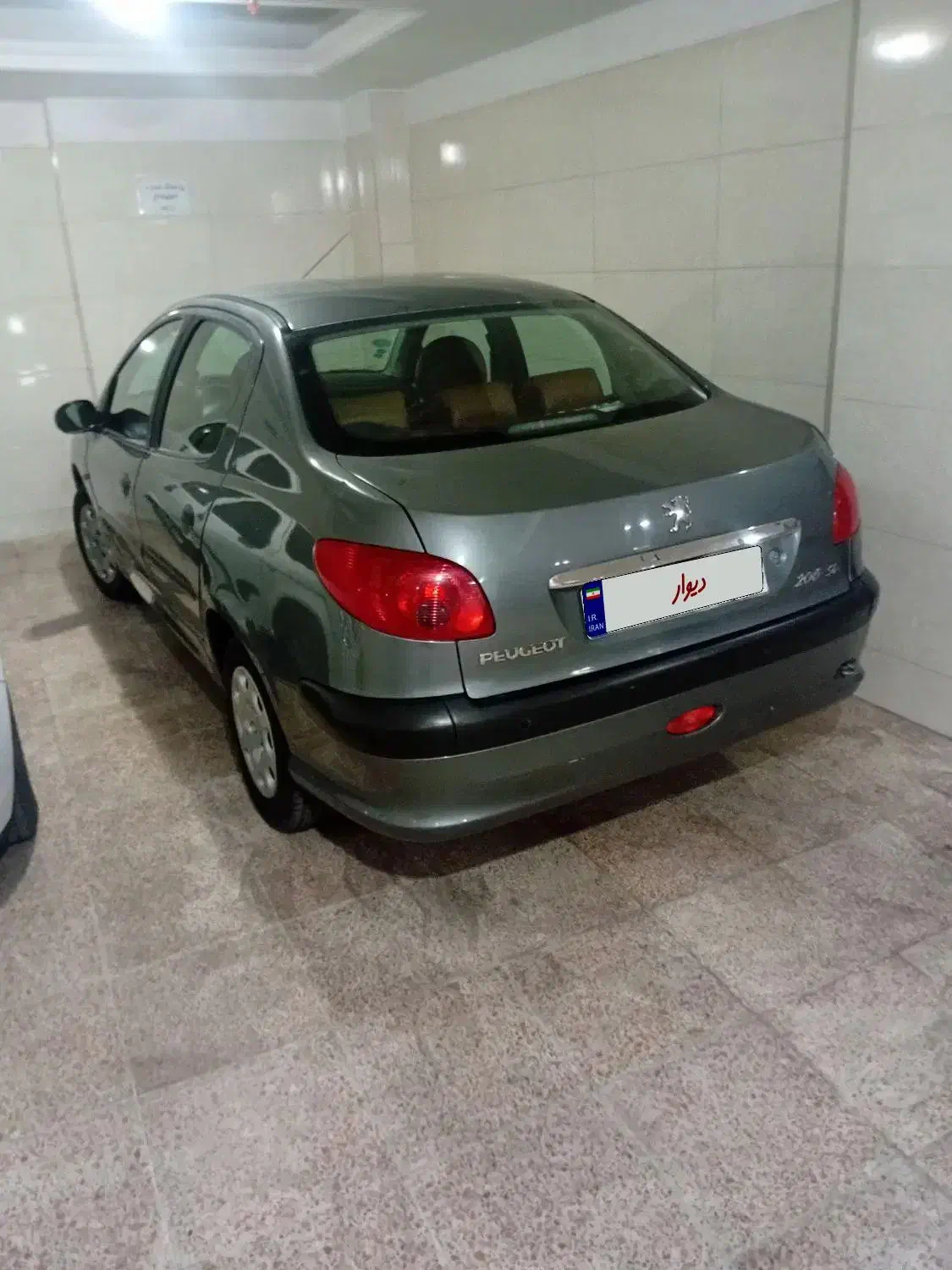 سالم|خودرو سواری و وانت|تهران, بلورسازی|دیوار