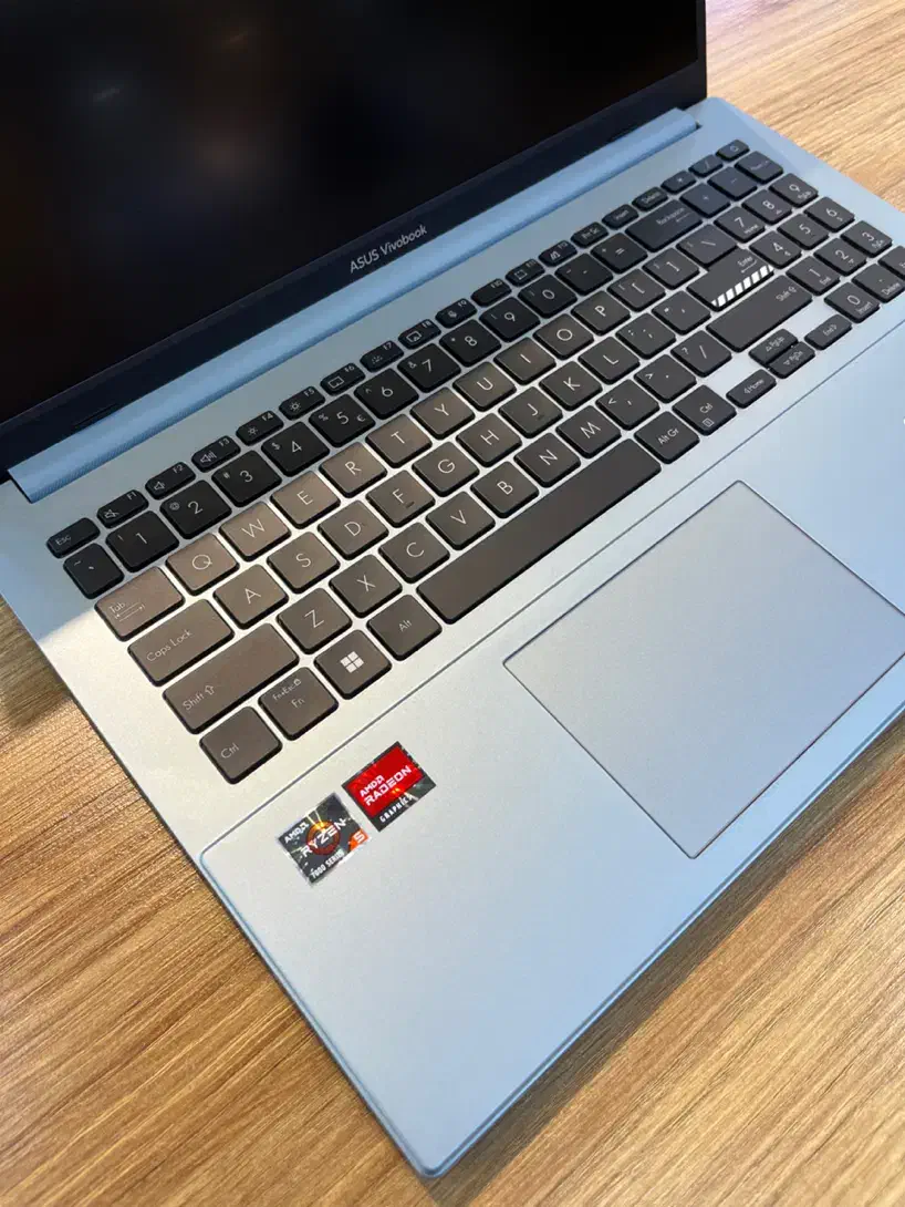 لپ تاپ Asus Amd Ryzen5|رایانه همراه|تهران, یافت‌آباد|دیوار