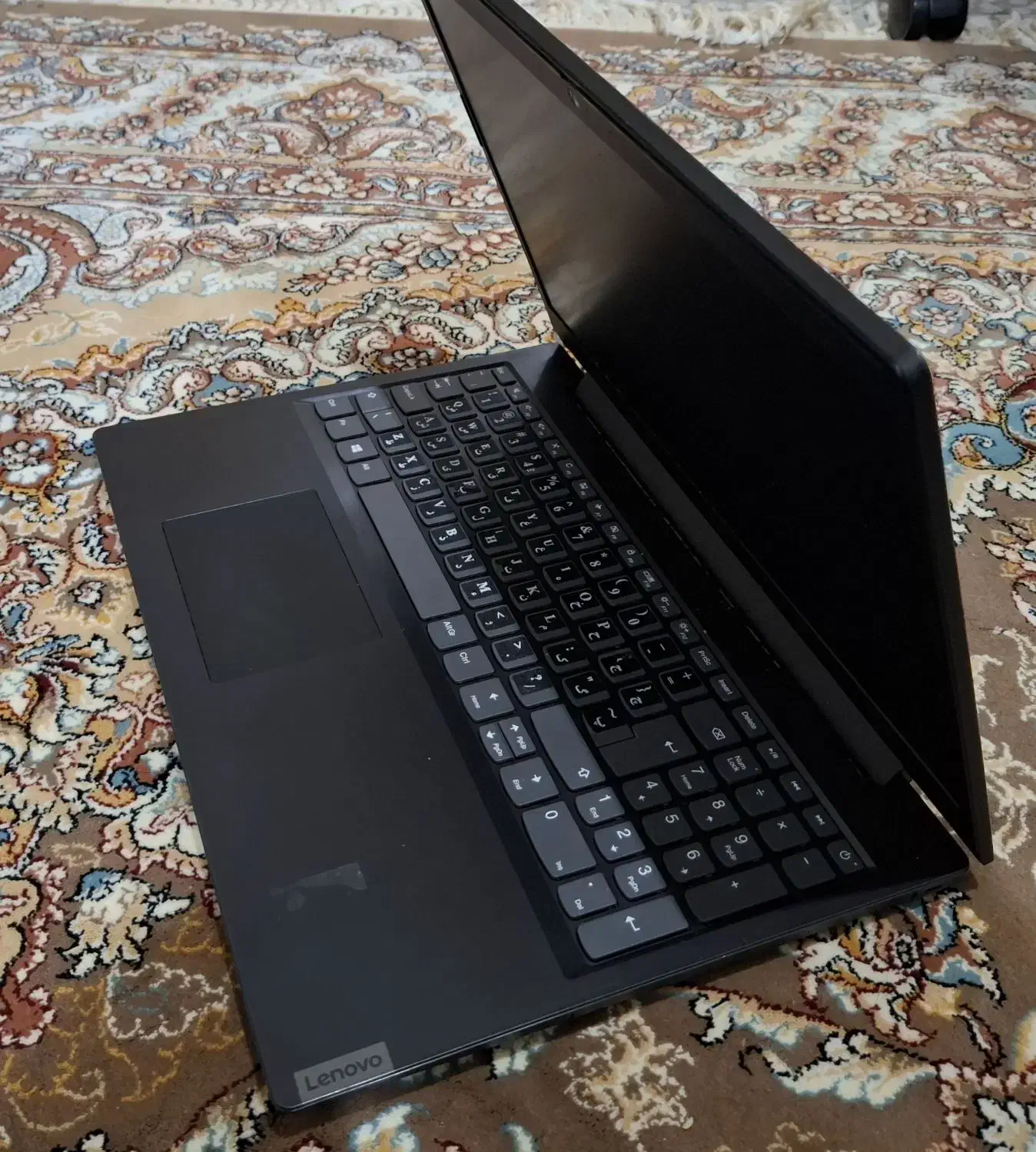 لپ تاپ lenovo|رایانه همراه|یاسوج, |دیوار