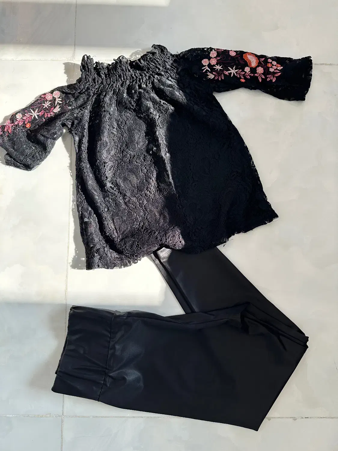 بولیز گیپور و لگ|لباس|ارومیه, |دیوار