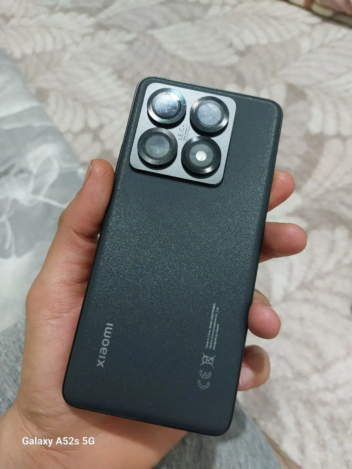 شیاومی 14 t pro|موبایل|گلستان (تهران), |دیوار