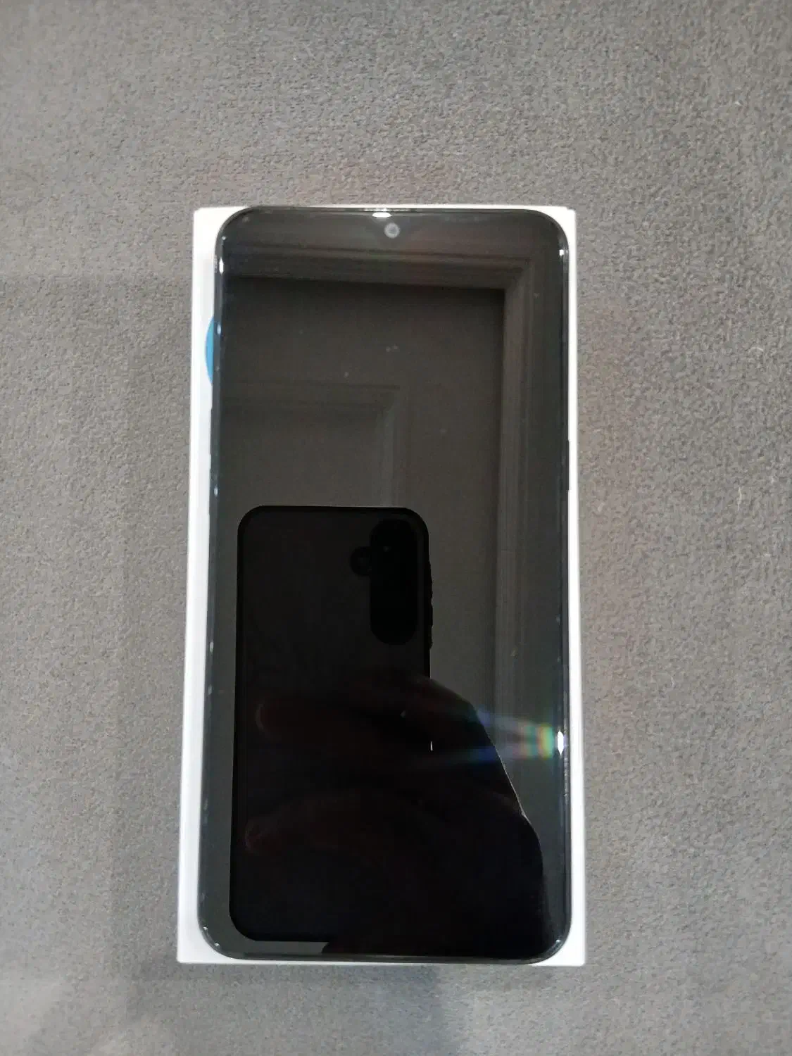 گوشی سامسونگ A10s در حد نو|موبایل|تهران, حکمت|دیوار