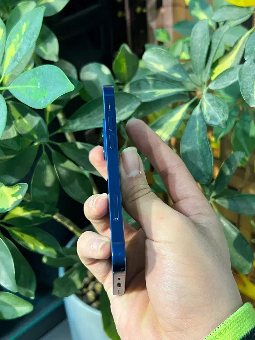 ایفون ۱۲ مینی کمیاب ، مشابه اکبند ، زیر قیمت|موبایل|تهران, اقدسیه|دیوار