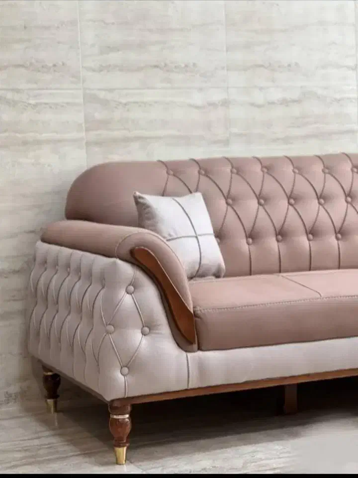 مبل راحتی اینه کنسول سرویس خواب اقساط|مبلمان خانگی و میز عسلی|اهر, |دیوار