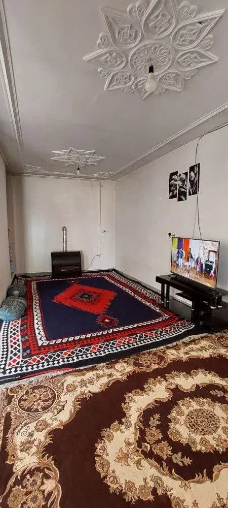 رهن خانه روستای بندامیر|اجارهٔ خانه و ویلا|زرقان, |دیوار