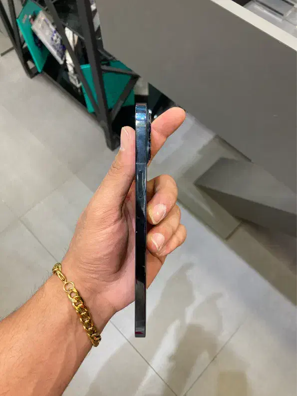 Iphone 12 pro max zaa|موبایل|تهران, گیشا|دیوار