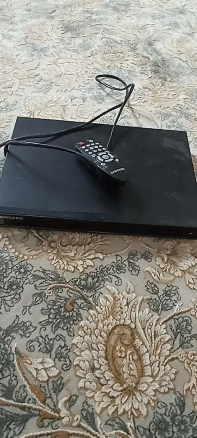 گیرنده دیجیتال|صوتی و تصویری|قم, عمار یاسر|دیوار