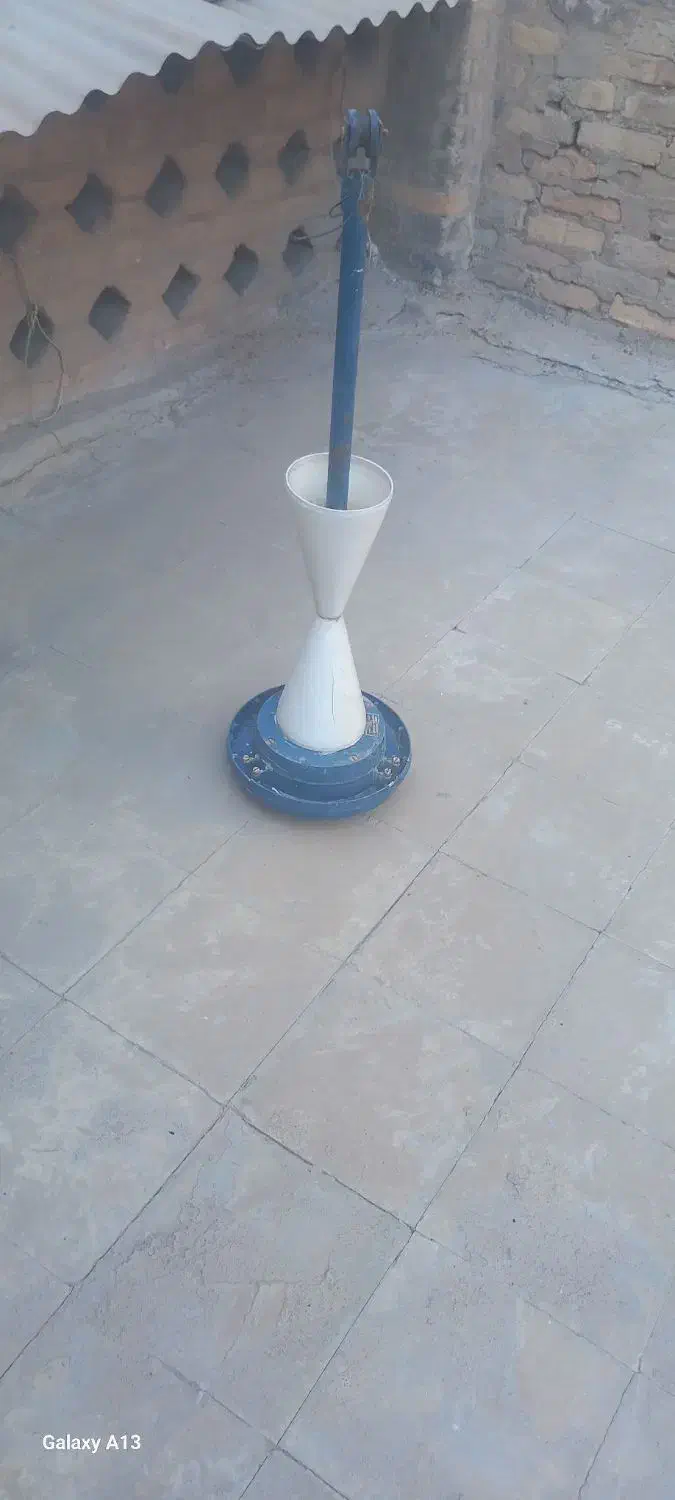 پنکه سقفی|پنکه و تصفیهکنندهٔ هوا|اهواز, ۳۰ متری|دیوار