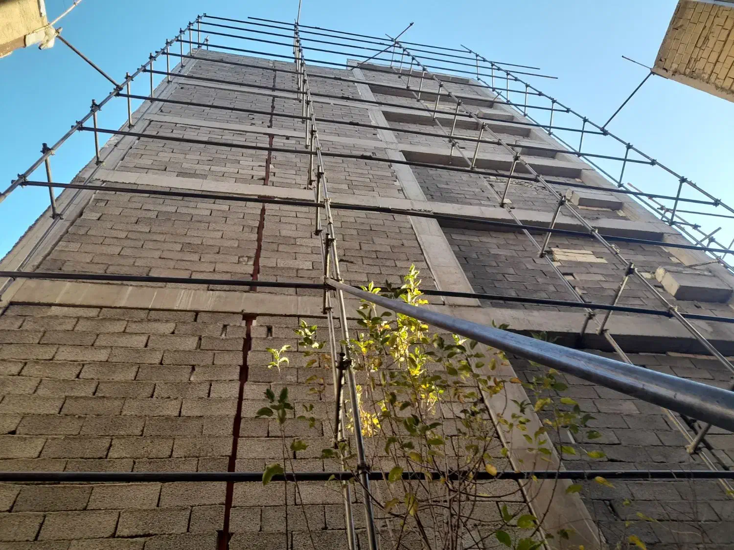 داربست فلزی پایتخت|خدمات پیشه و مهارت|همدان, |دیوار