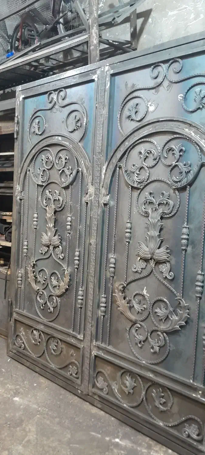 کارگر ماهر و نیمه ماهر|استخدام صنعتی، فنی، مهندسی|تهران, استخر|دیوار