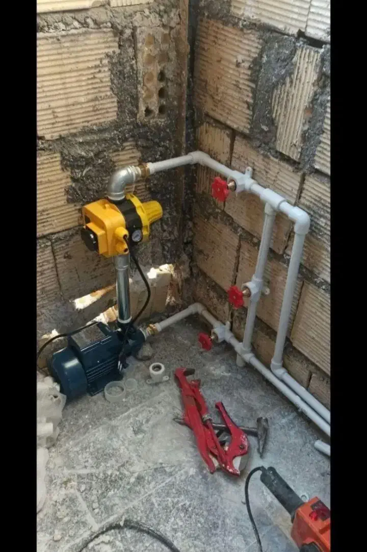 لوله کش|خدمات پیشه و مهارت|شیروان (خراسان), |دیوار