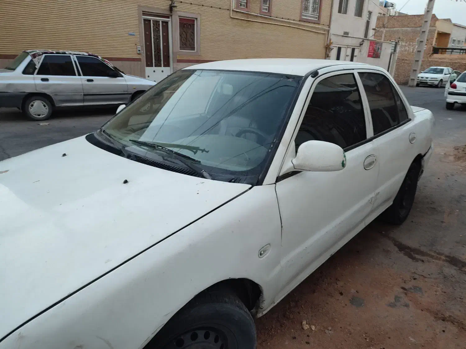 پرتون ویرا|خودرو سواری و وانت|یزد, |دیوار