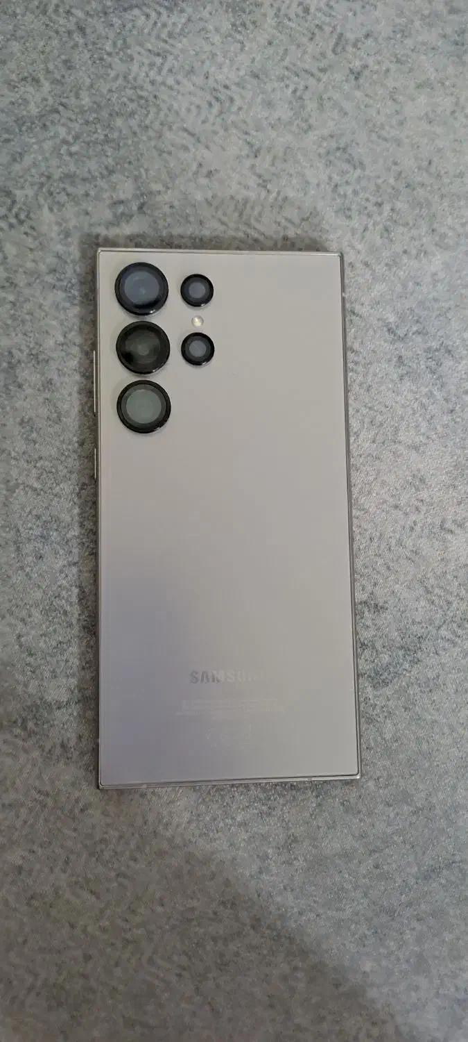 s24 ultra|موبایل|چهاردانگه (تهران), |دیوار