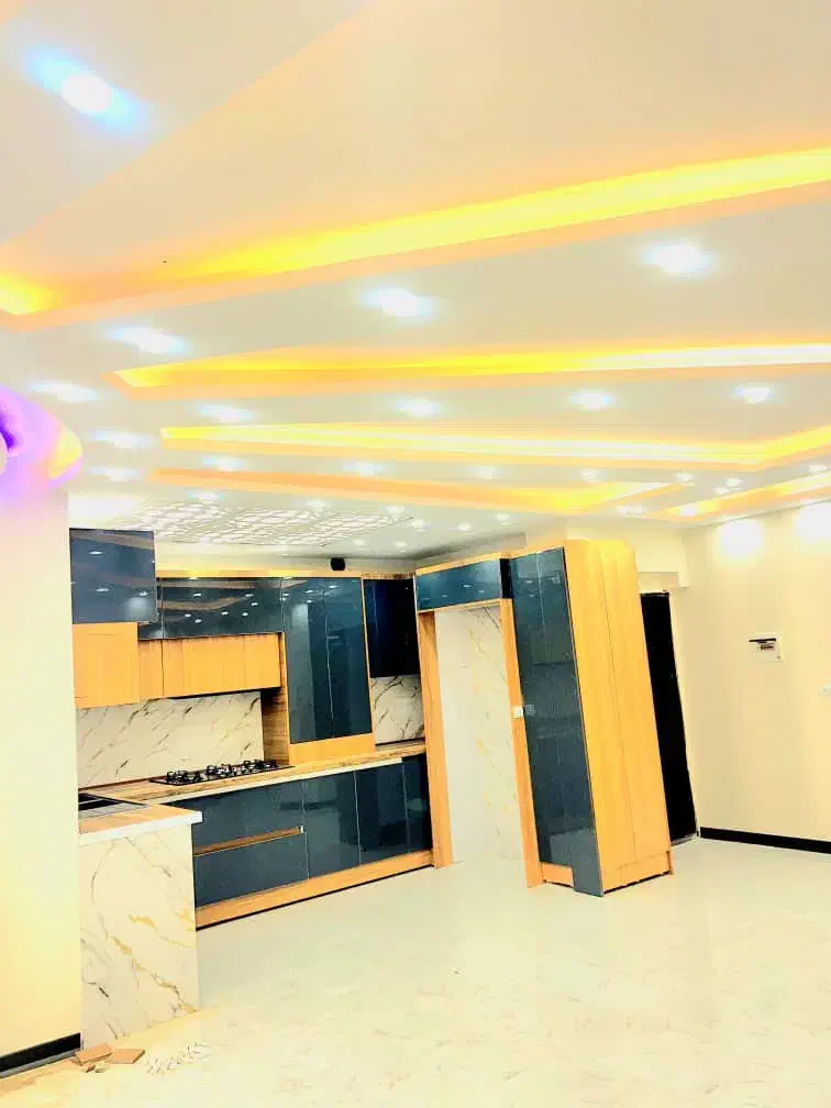 فروش اقساطی و تهاتر واحدهای مسکونی و تجاری|فروش آپارتمان|پرند, فاز ۲|دیوار