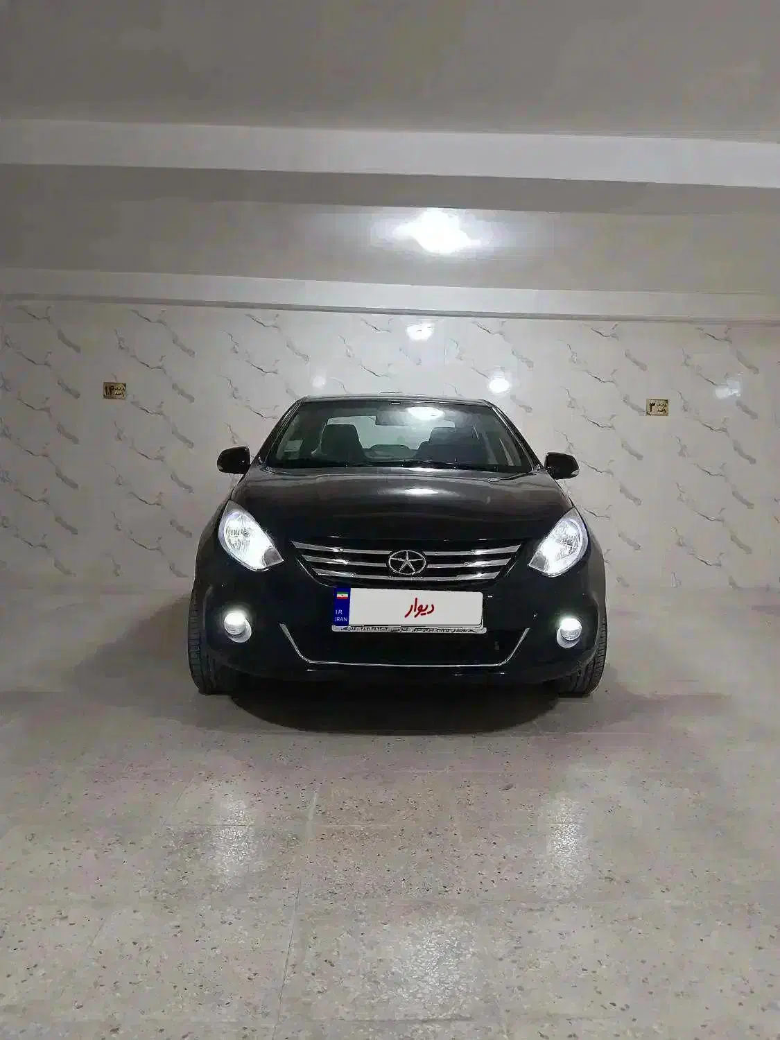 جک j4 تحویلی اسفند ۱۴۰۳|خودرو سواری و وانت|کرمانشاه, |دیوار