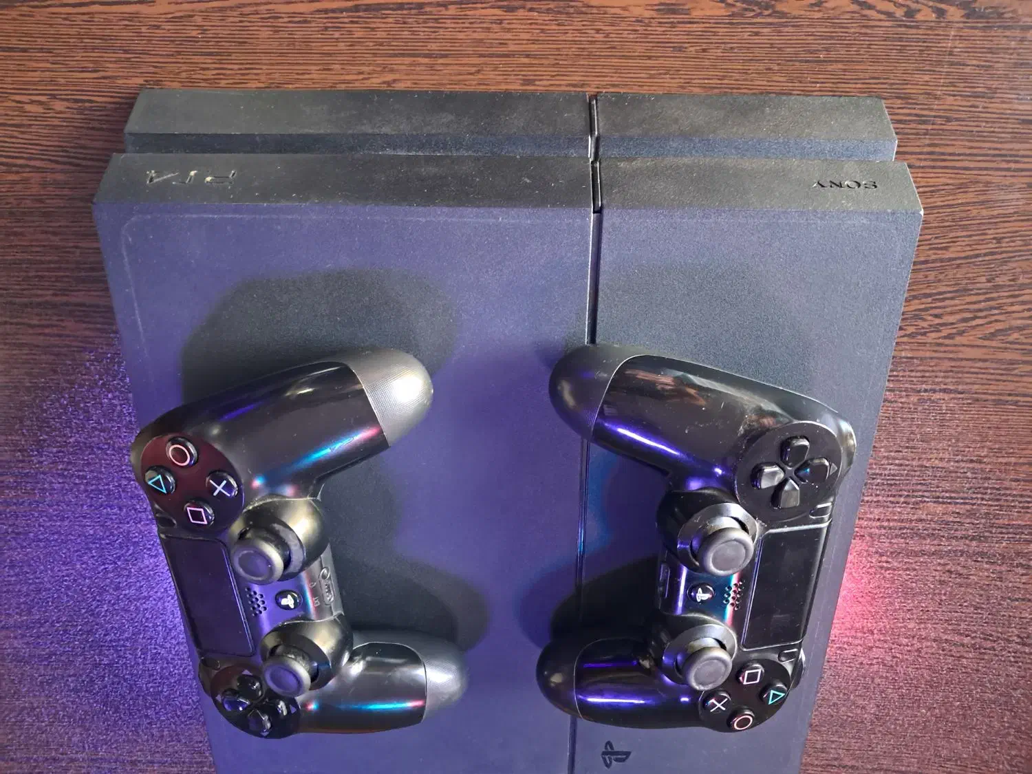 پلی استیشن ۴|کنسول، بازی ویدئویی و آنلاین|ملایر, |دیوار