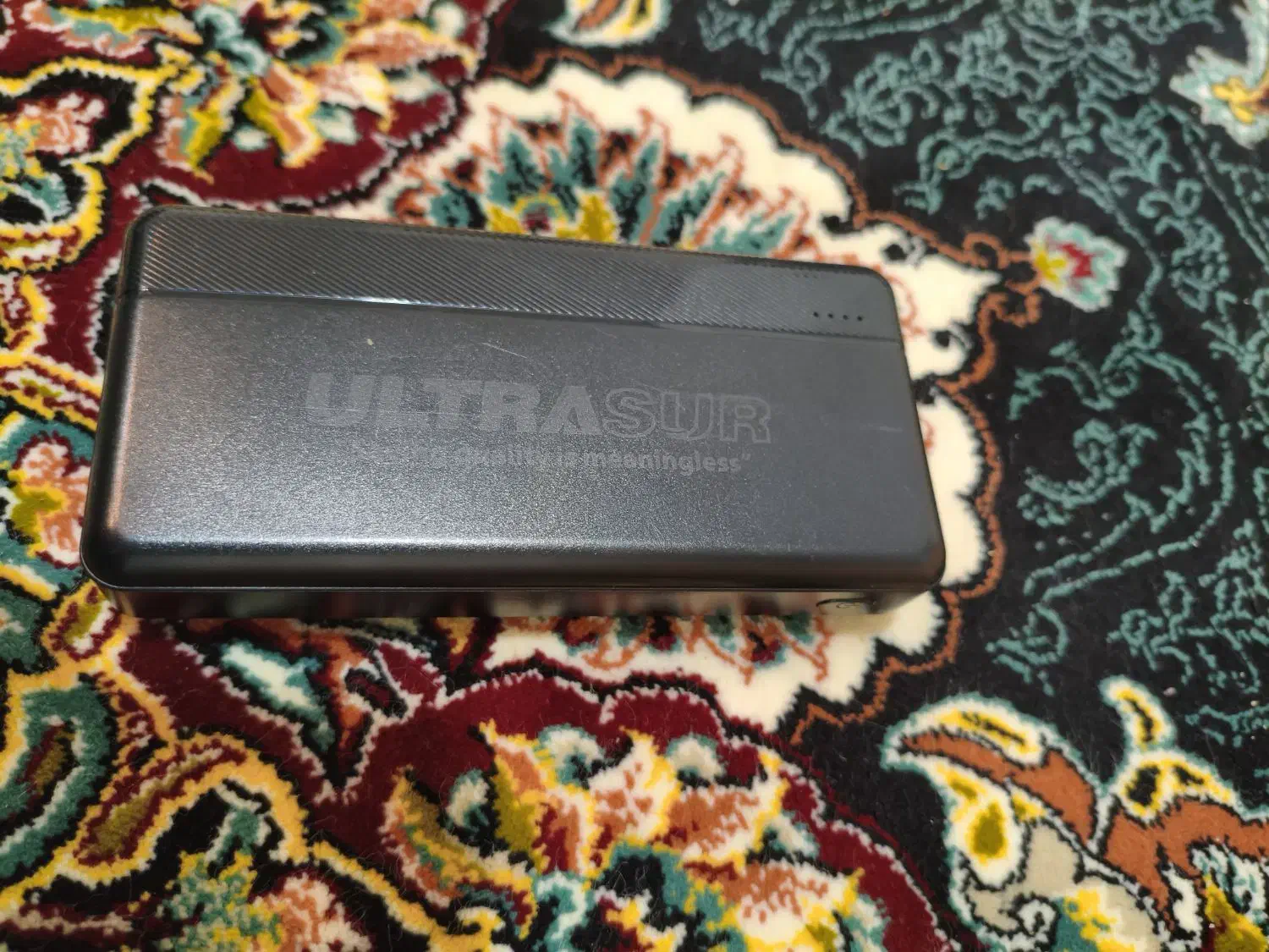 پاور بانک 20000 هزار میلی امپر|لوازم جانبی موبایل و تبلت|تویسرکان, |دیوار