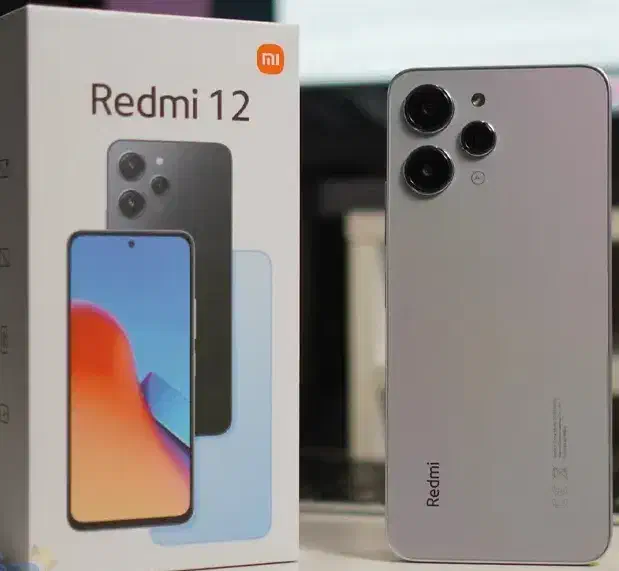 ردمی 12|موبایل|قم, پردیسان|دیوار