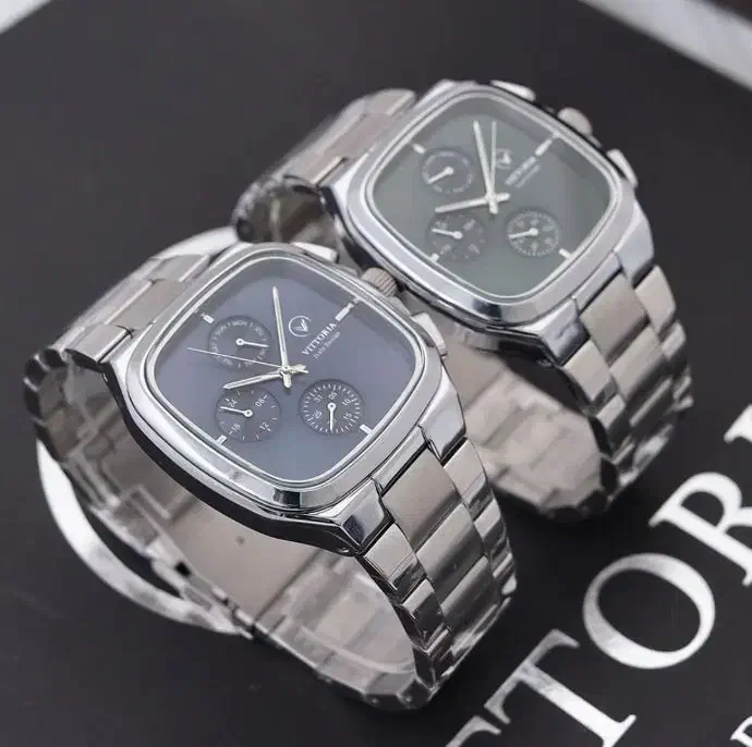 ساعت مچی مردانه ویتوریا|ساعت|بجنورد, |دیوار