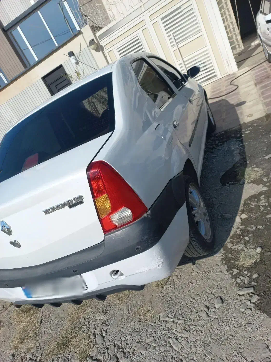 ال نود مدل ۸۹|خودرو سواری و وانت|مریوان, |دیوار