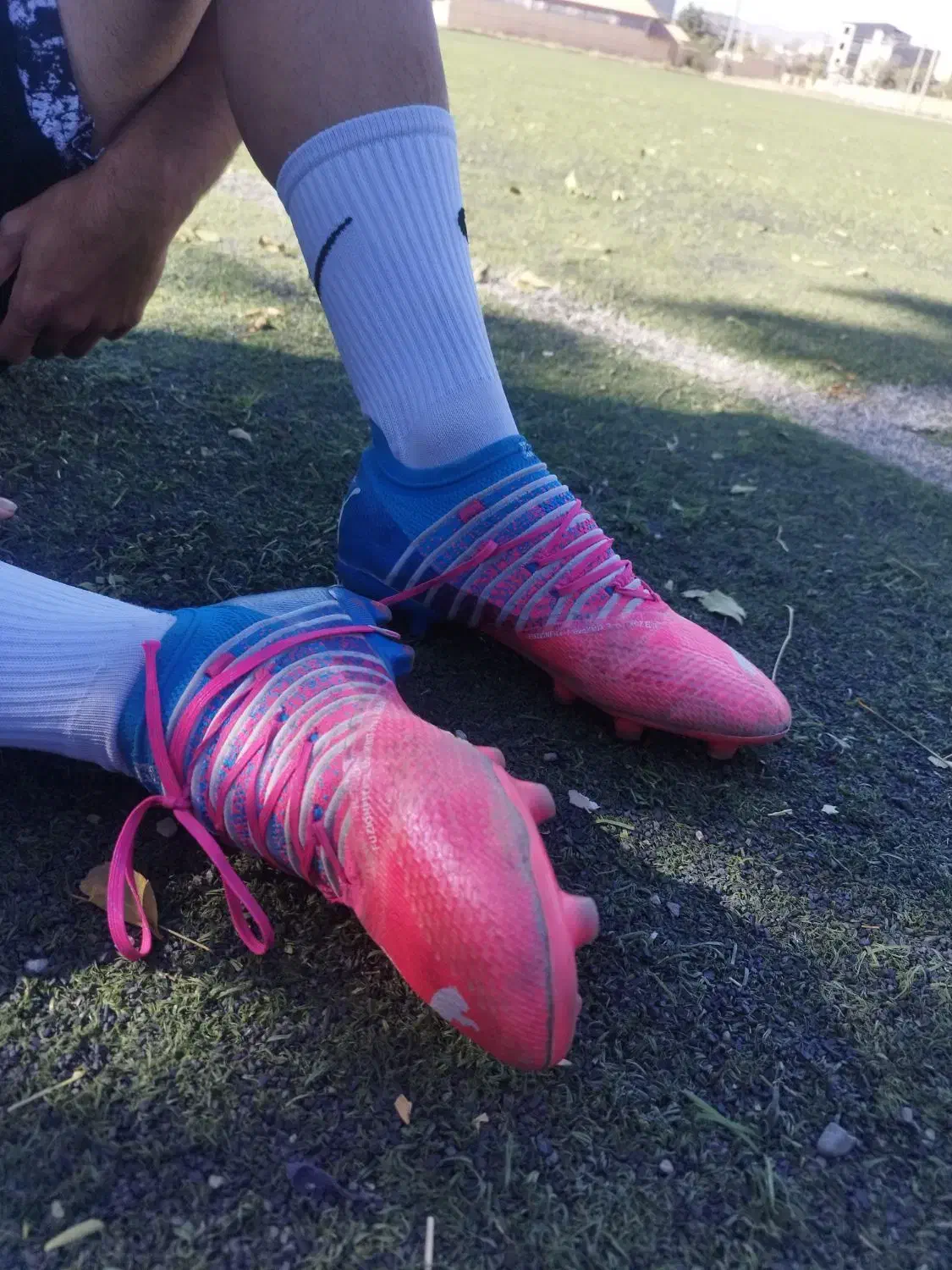 استوک فوتبال|کیف، کفش، کمربند|بجنورد, |دیوار