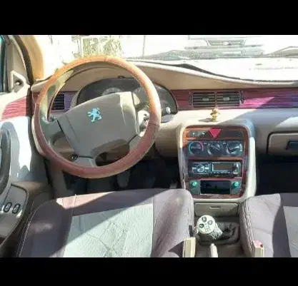 سمند مدل 91 موتور ساده|خودرو سواری و وانت|کوهدشت, |دیوار