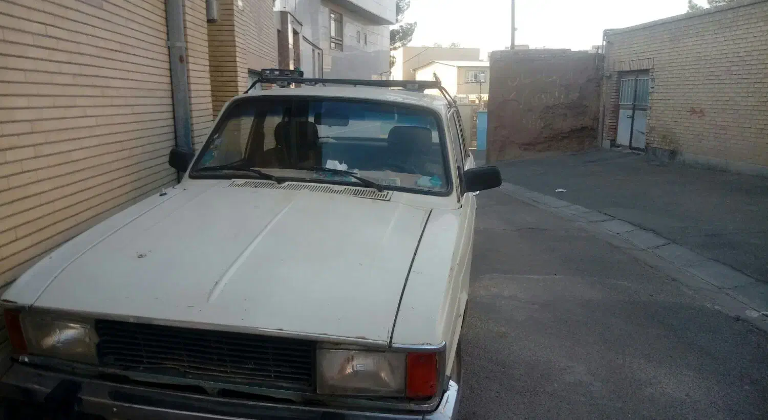 پیکان مدل 79|خودرو سواری و وانت|سبزوار, جوادیه غربی|دیوار