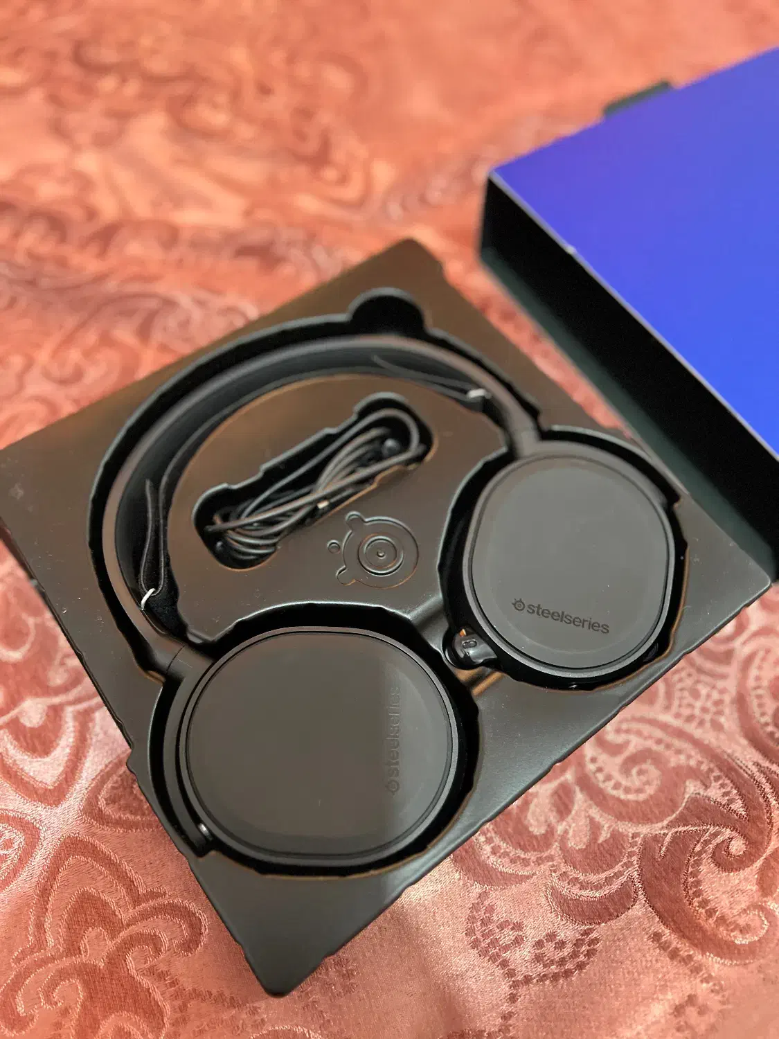 هدست SteelSeries Arctis 3|کنسول، بازی ویدئویی و آنلاین|بندرعباس, |دیوار