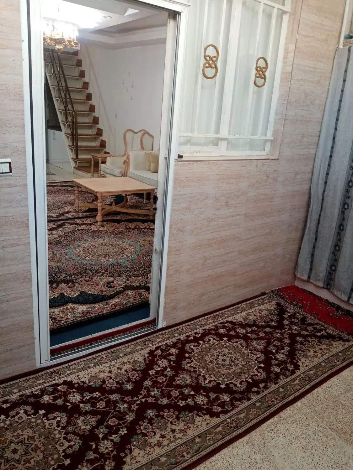 ملاک|فروش خانه و ویلا|اقبالیه, |دیوار