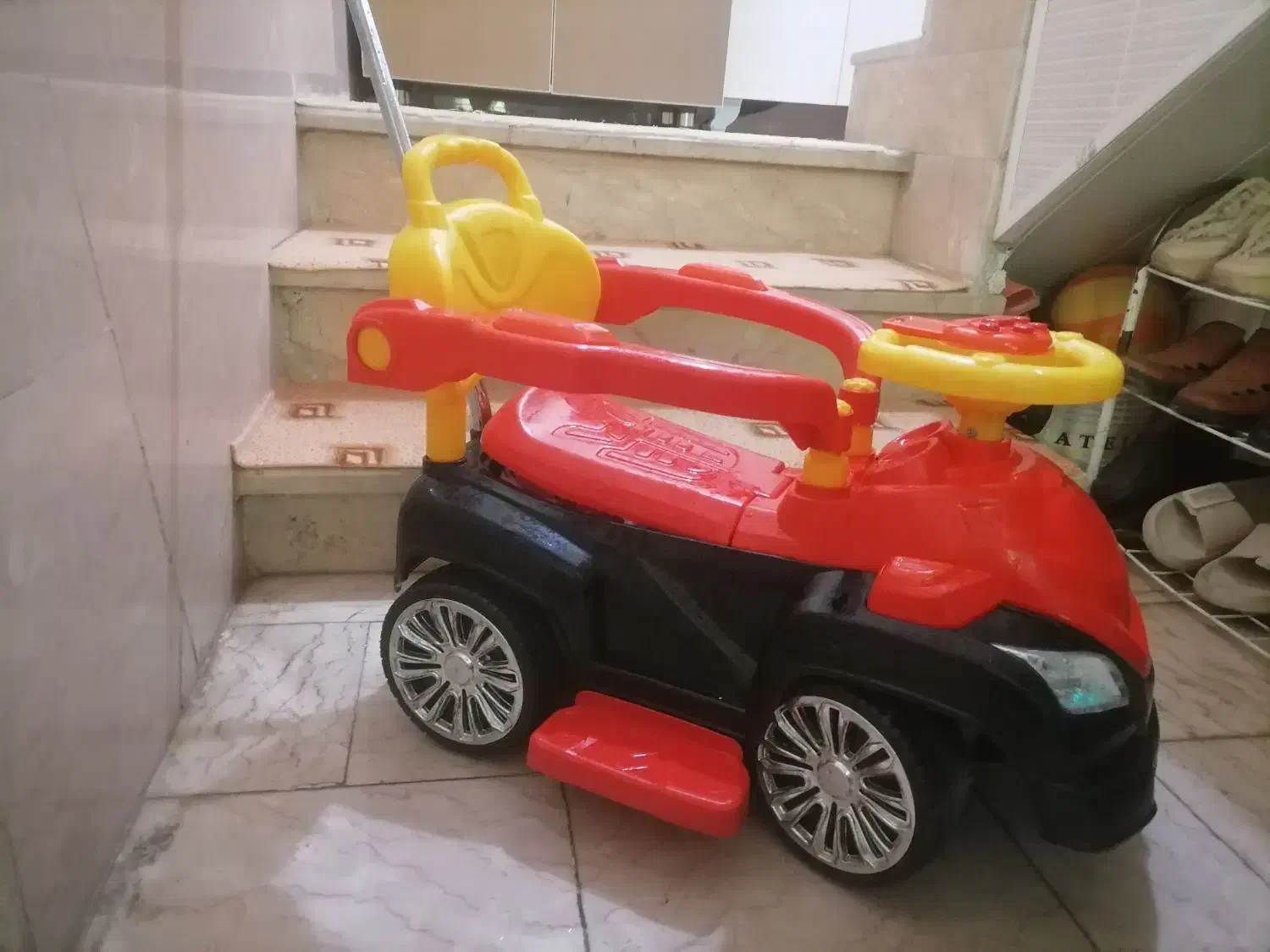 فروشی|اسباب و اثاث بچه|مریوان, |دیوار