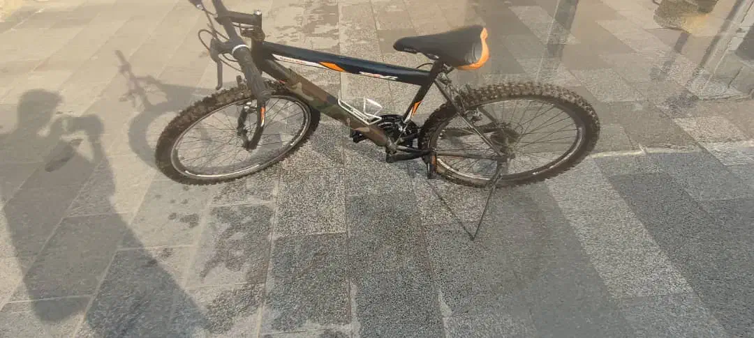 دوچرخه راک۲۶|دوچرخه، اسکیت، اسکوتر|شهریار, شهریار|دیوار