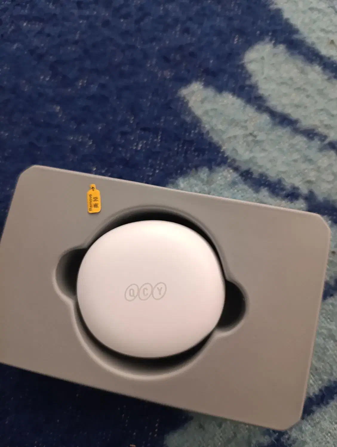 ایرپاد کیو سی وای QCY|لوازم جانبی موبایل و تبلت|قم, نیروگاه|دیوار