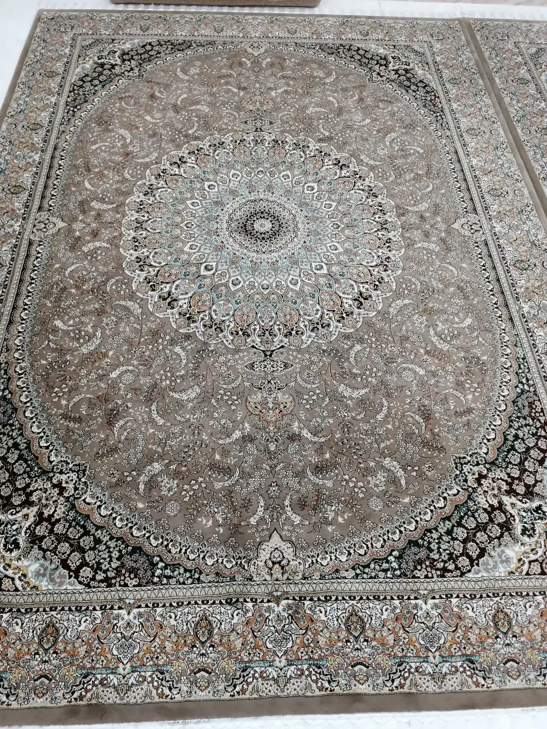 فروش وسایل منزل درحدنو|فرش|ایوان, |دیوار