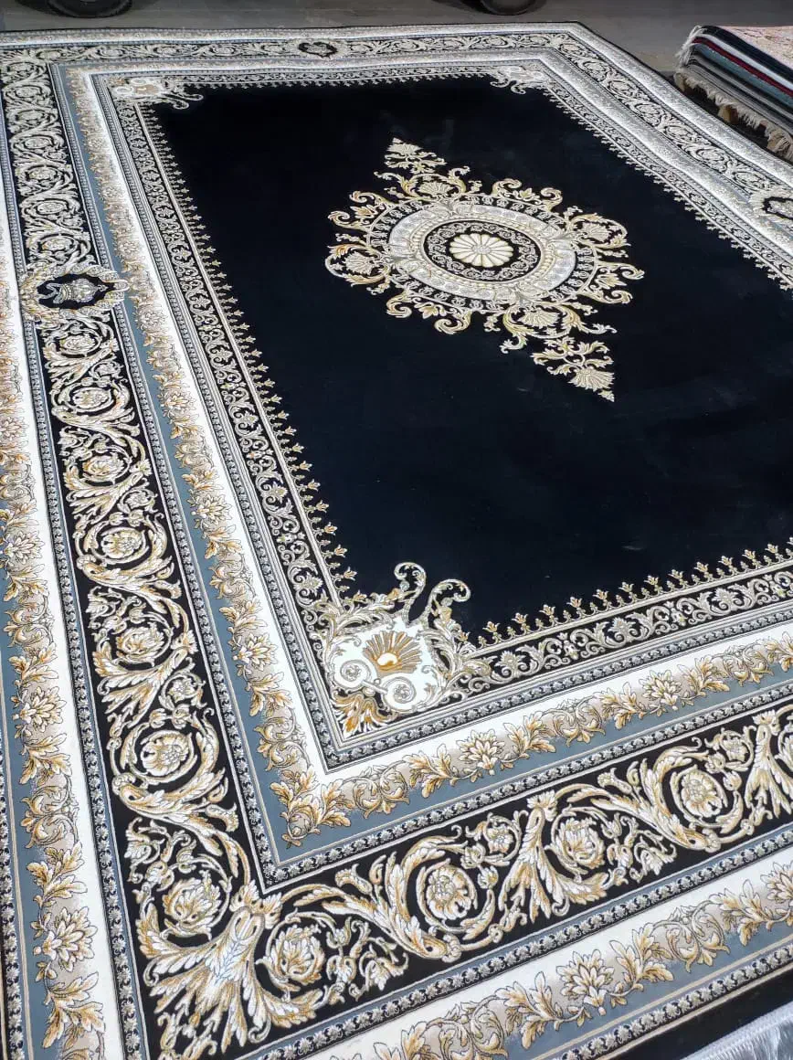 طرحهای ظاهرشاه اصل|فرش|سپیدار, |دیوار